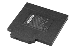 GETAC S410 2nd Battery (Media Bay)